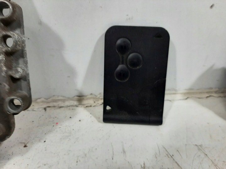 фото №11, Renault scenic ii 1.9dci 04r блок керування двигуна набір 0281011549 8200310863