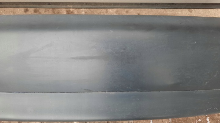 фото №5, Бампер зад задний audi a3 8l 98r 3 дверь