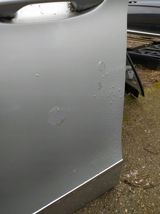 фото №8, Mercedes e-klasa w212 дверь левая перед комплектные