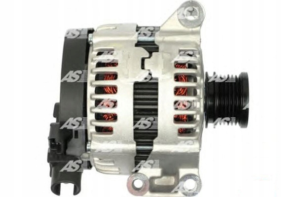 фото №1, As-pl генератор berlingo 1.6 09- as-pl