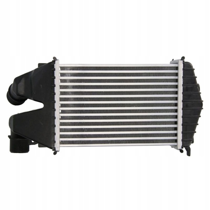 фото №2, Інтеркулер astra h zafira b astra h zafira b 1.7