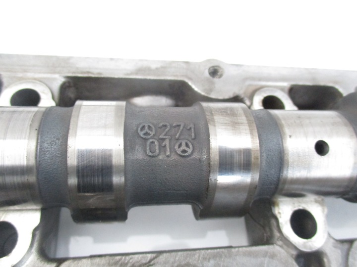 фото №9, Вали розподільний вал mercedes sprinter w203 w204 w211 1.6 1.8 компресор