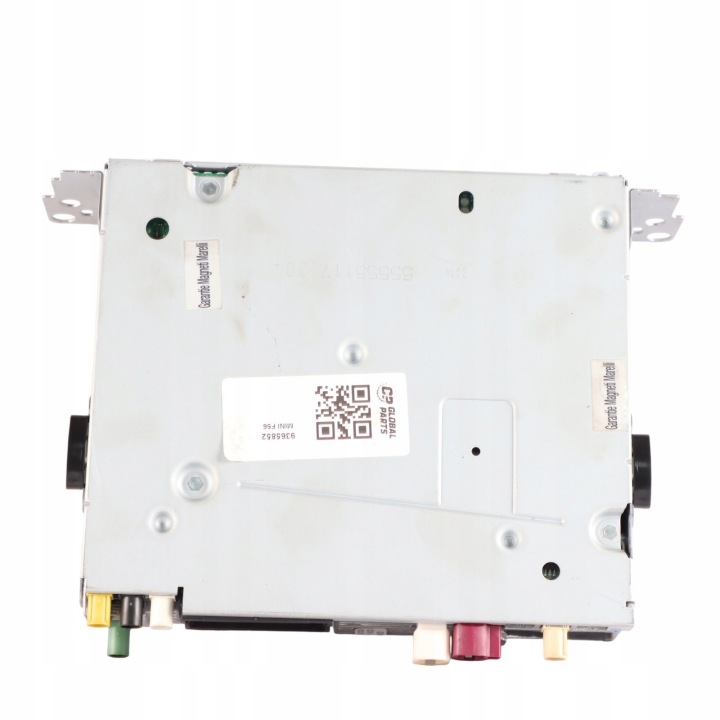 фото №10, Mini f55 f56 bmw f45 i3 i01 магнитола dab проигрыватель блютуз 9365852