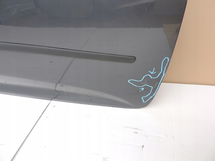 фото №4, Kia ceed 2007 2008 праві передні двері