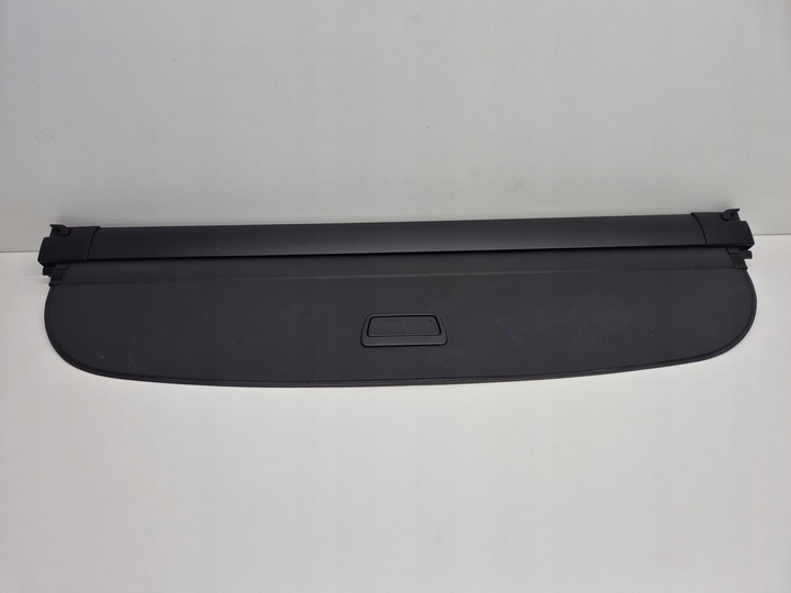 фото №1, Audi q5 80a ролета багажника оригинал 2016-