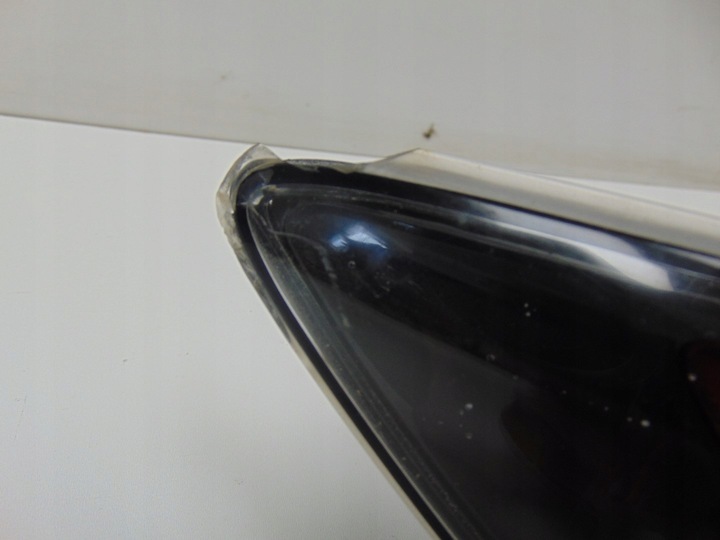 фото №7, Лампа ліва зад mazda 6 gh універсал європа