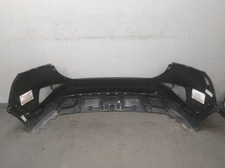 фото №8, Бампер зад kia xceed x ceed