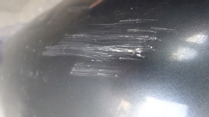 фото №14, Lanos бампер зад sedan 96303224