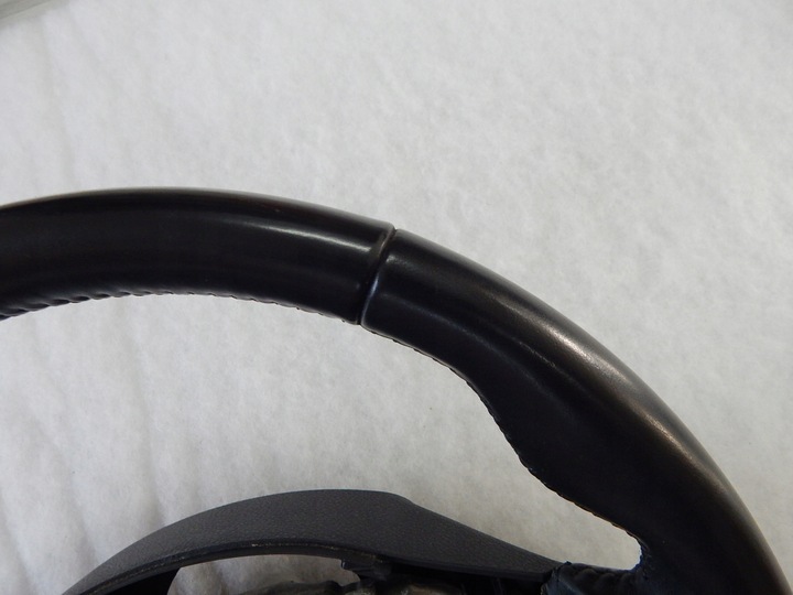 фото №10, Toyota auris ii - кермо шкіра оригінал