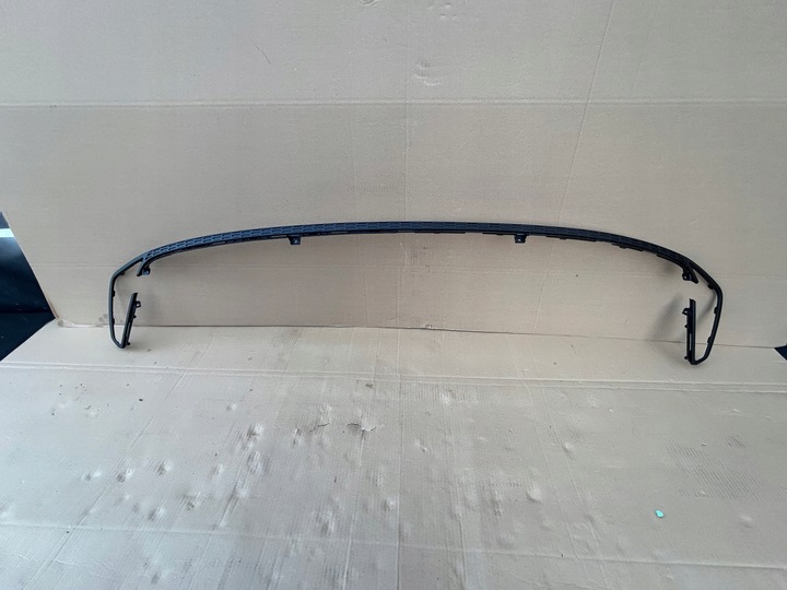 фото №1, Hyundai tucson iv n-line планка бампера зад задня