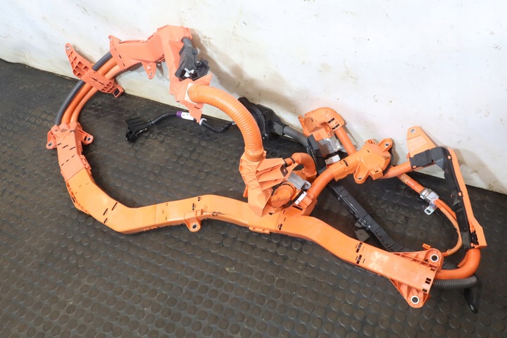 фото №13, Джгут акумулятора дроти живильний lexus rx v 2.5 350h гібрид prestige