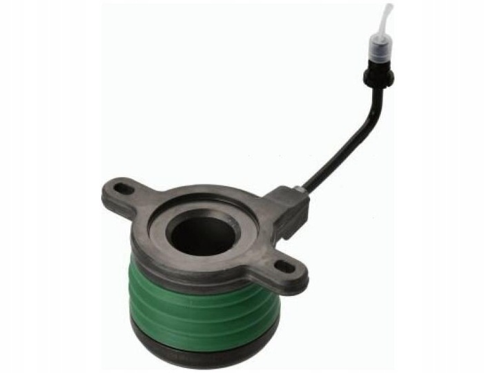 фото №1, Циліндр зчеплення db w176/w246/c117/x156 1,8-2,2 cdi 11-