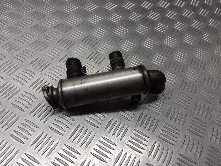 фото №3, Радіаторів вихлопних газів focus c-max 1.6 tdci 3m5q-9f464bc