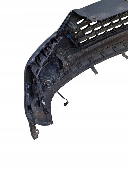 фото №16, Бампер перед комплектний tucson iii рестайлінг 4xpdc камера радар код rwb