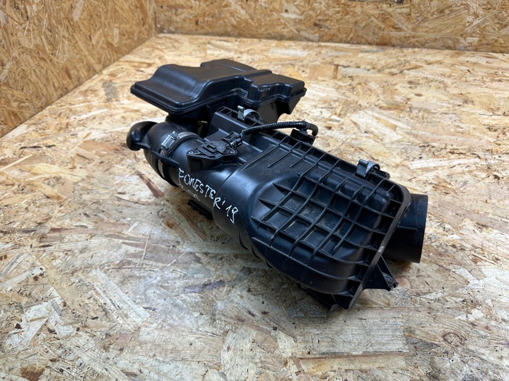 фото №8, Корпус фильтра воздуха subaru forester v 16518aa12 2.0b 2018-