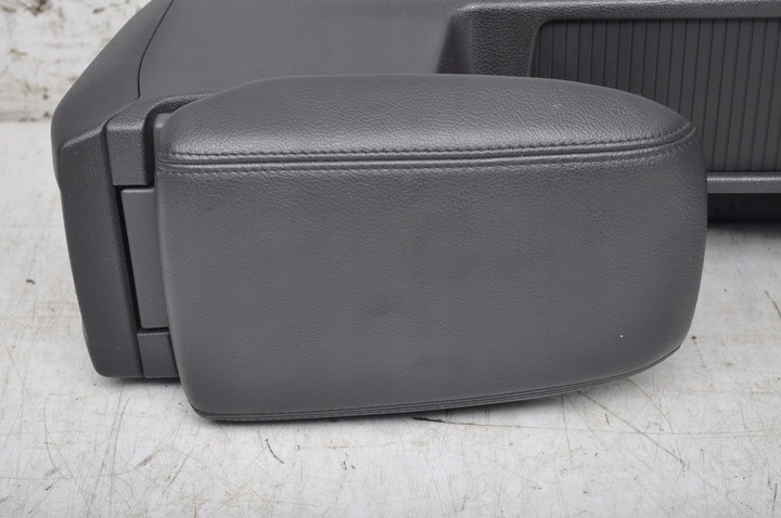 фото №8, Ford focus mk3 рестайлінг тунель середній підлокітник