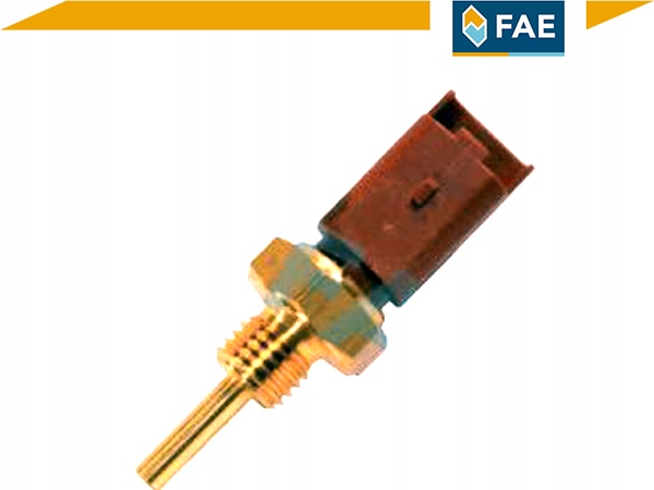 фото №2, Датчик температура жидкости радиатор fiat 500 c 0.9 312