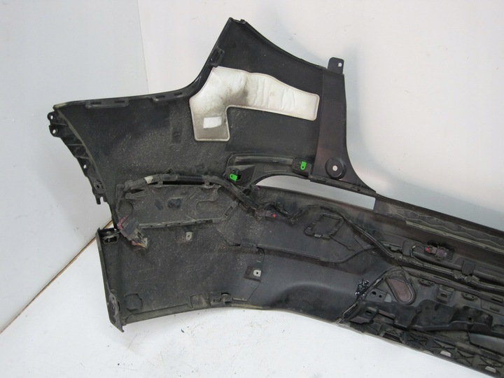 фото №9, Бампер зад land rover discovery sport 4 pdc 22r