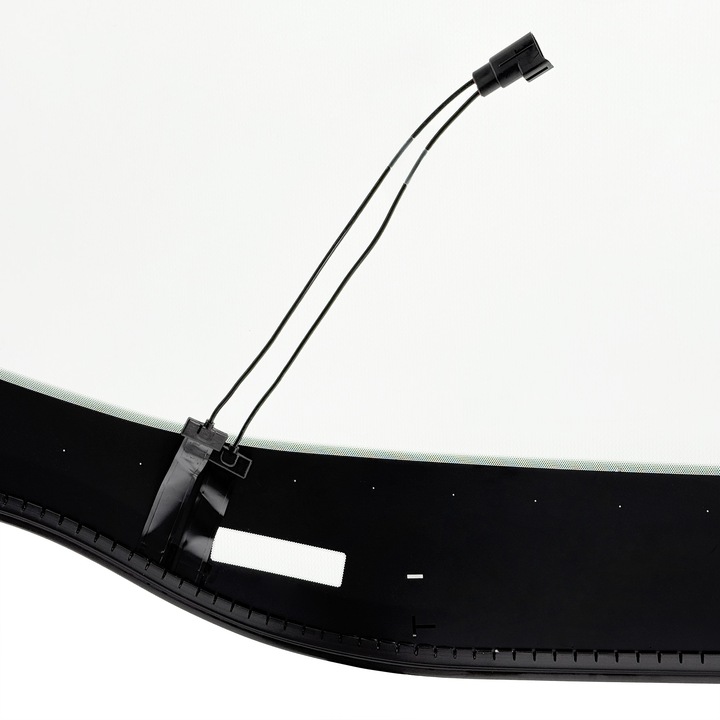 фото №5, Стекло лобовое передняя ford usa edge 2014-2023 датчик камера отопление