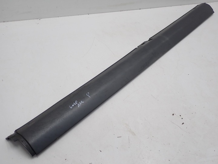 фото №5, Планка захист порога порогова права vw volkswagen golf plus v 5 11r