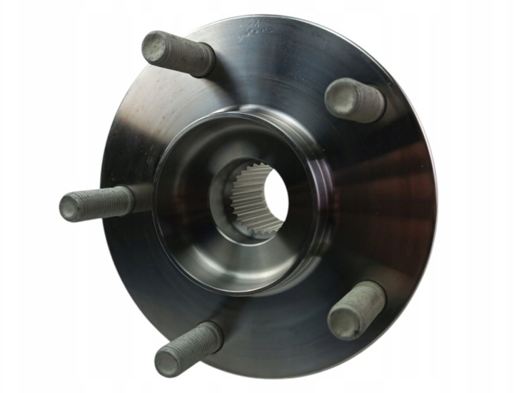 фото №3, Ступиця підшипник колеса зад оригінал оригінальний номер mazda cx-9 tc 2016 - 2023 2.5t awd