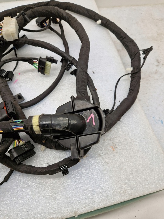 фото №8, Bmw 3 g20 g21 жгут установка зад 9835608