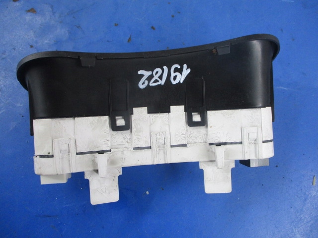 фото №12, Chevrolet spark m200 спідометр  96664161 165tys km