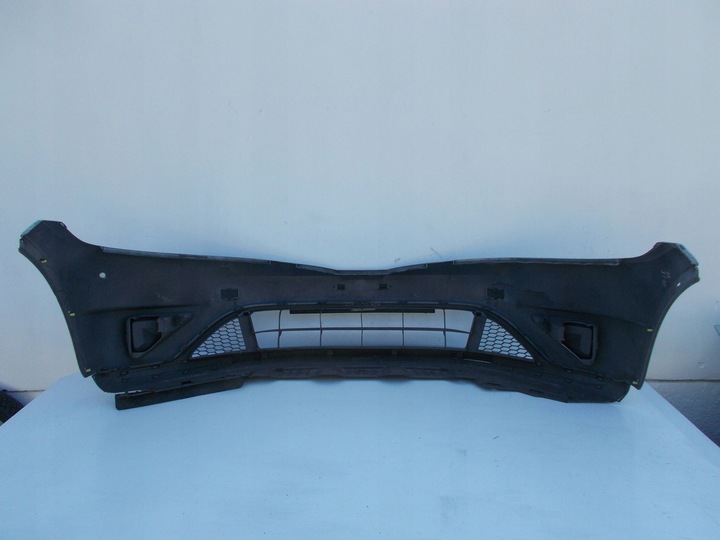 фото №12, Honda civic viii 8 ufo 2006 - 11 з спереду бампер переднє перед 71101-smga