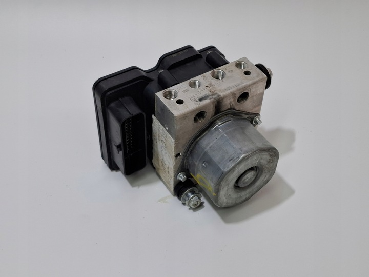 фото №6, Насос abs тормозная renault kangoo ii iii рестайлинг z.e. 13-21 #7665