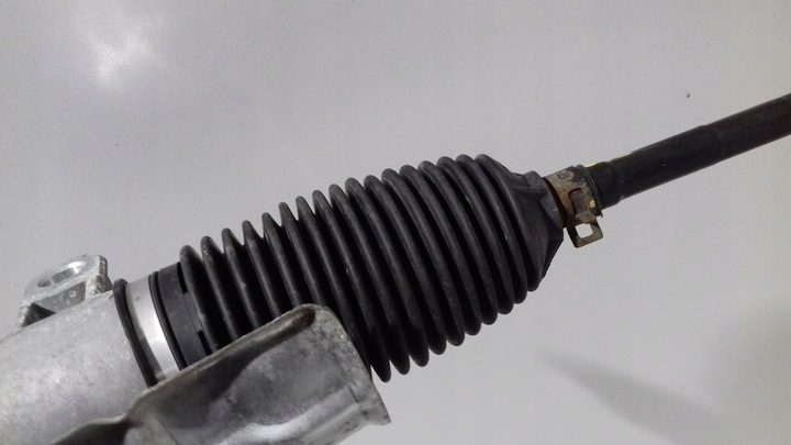 фото №10, Hyundai i10 iii рулевая рейка трансмиссия 2022r