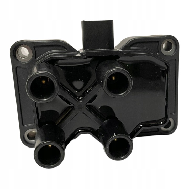 фото №12, Котушка запалювання ford focus mk2 mondeo mk4 fiesta