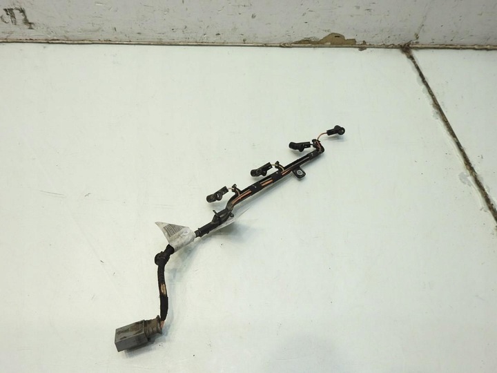 фото №8, Джгут установка свічок розжарювання peugeot 508 i sw 1.6 e-hdi 9670855680