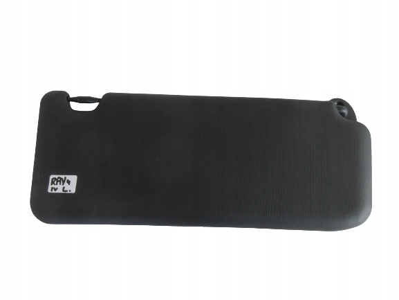 фото №1, Rav4 iv защита солнцезащитная левая солнцезащитный козырёк