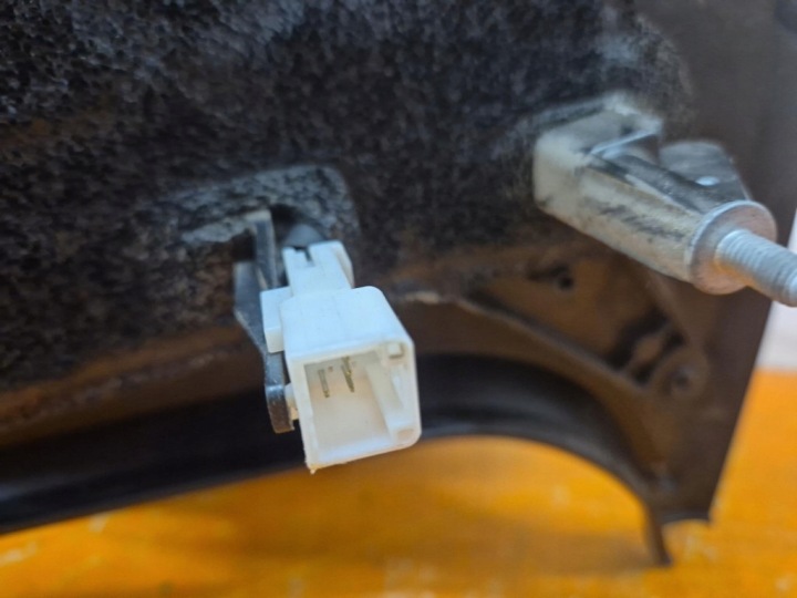 фото №7, Opel vivaro b 14-19 дзеркало ліве перед електричні 233656045