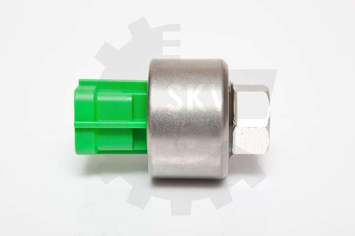 фото №8, Датчик давления кондиционера 95skv 107 95skv107