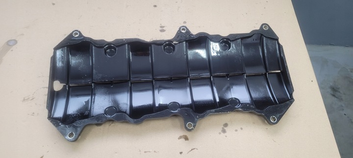 фото №7, S6 c7 4g рестайлинг защита вала 4.0 tfsi 079115289ac s7 4g