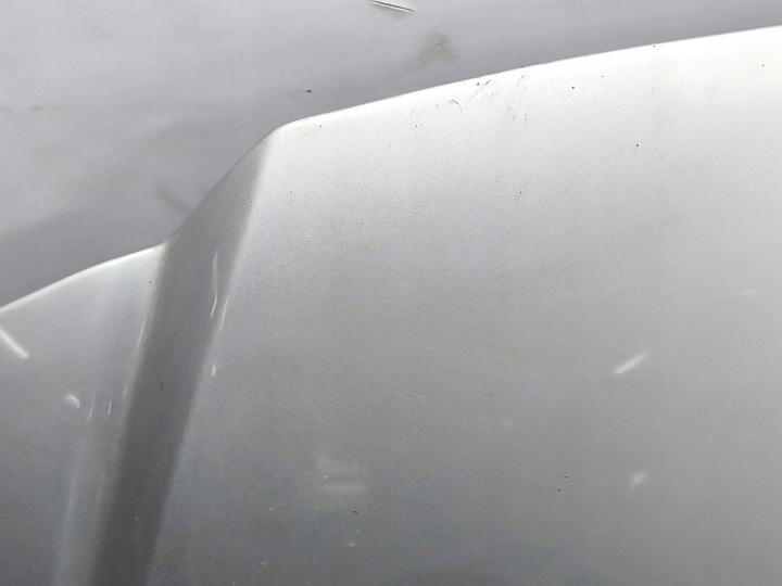 фото №11, Капот chrysler voyager