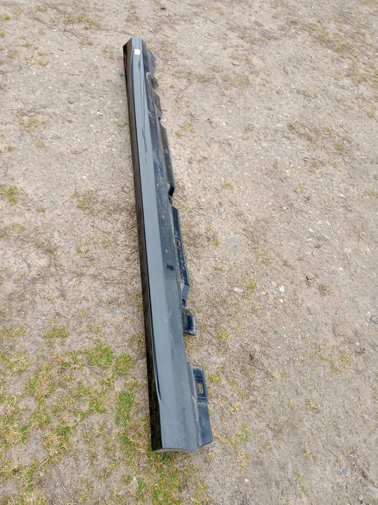 фото №9, Mercedes a-klasa w177 amg планка порогова права a1776904401