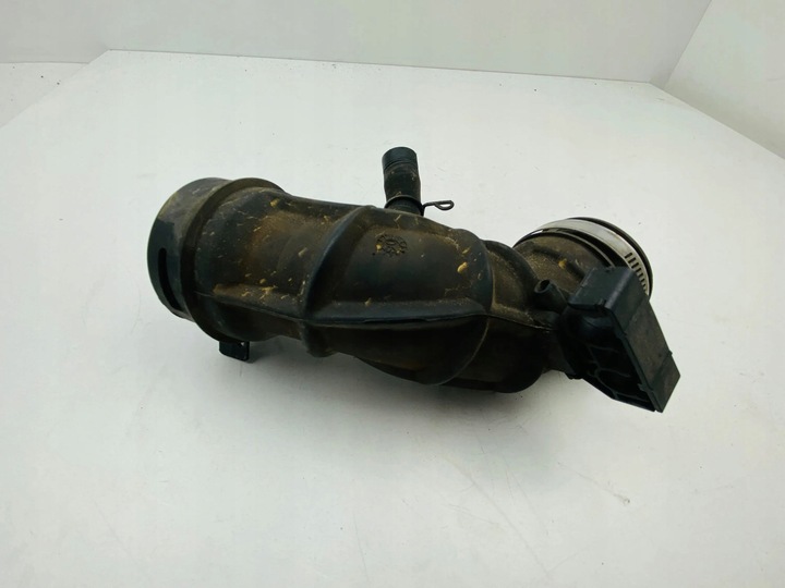 фото №8, 2008 toyota yaris труба / шланг впускний повітря 1788306010