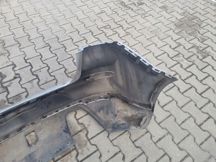 фото №6, Бампер зад seat altea xl ls7y l57y pdc датчики паркування