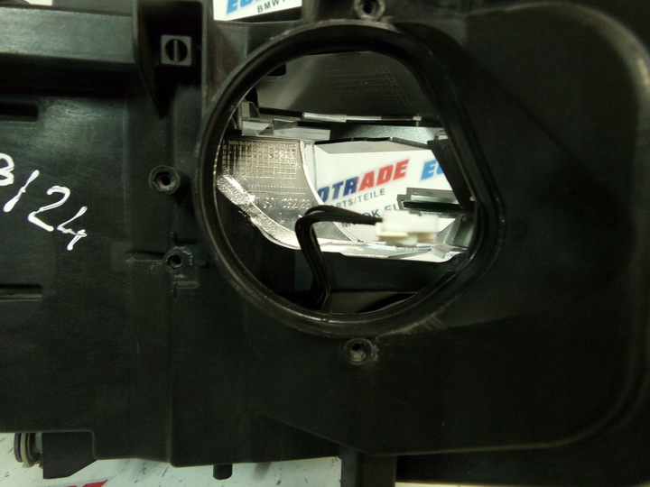 фото №14, Bmw f32 f33 f36 f80 f82 лампа перед левая правая led адаптивный 7410797 7410798