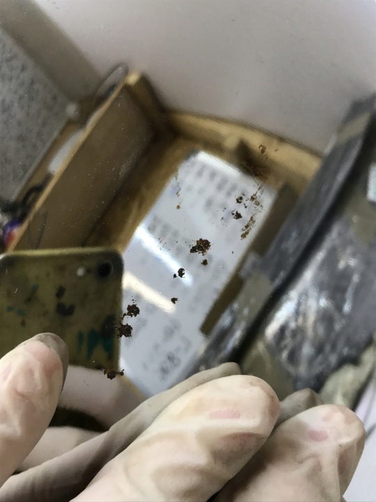 фото №10, Volkswagen vw amarok рестайлінг 2h7 планка накладка хром бампер зад задній