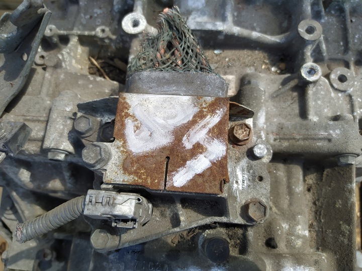 фото №11, Toyota prius iii 1.8 коробка передач коробки передач