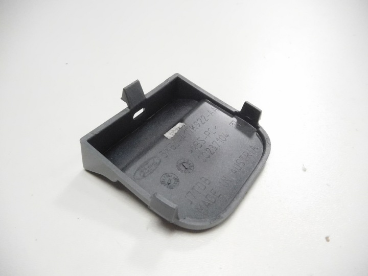 фото №7, Заглушка бампера зад ford focus mk2 oem номер 1517090