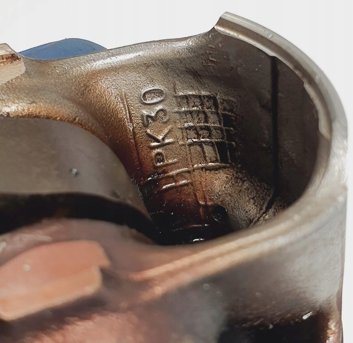 фото №8, Поршень шатун ford focus mk3 1.0 pk30 m2da