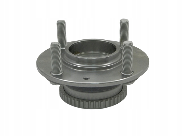 фото №13, Ступиця колеса зад hyundai elantra 00.06-01.07+abs