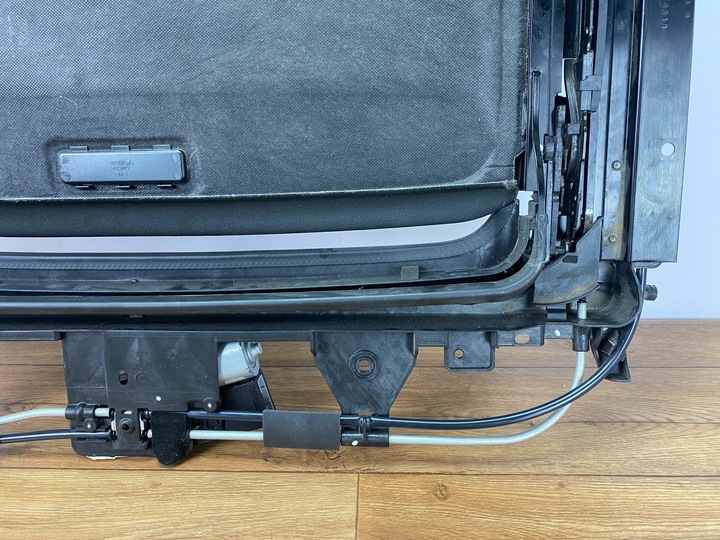 фото №8, Механізм люк chevrolet camaro 2016+