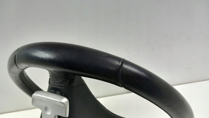 фото №9, Mercedes w219 r230 руль кожа лепестки