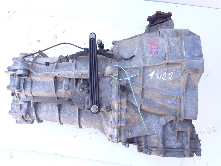 фото №12, Коробка передач nct 1.8 tfsi 160 km cdhb audi a4 b8 a5 8t q5 8r seat exeo
