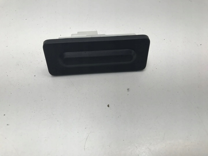 фото №1, Opel mokka-e b ii 2022 мікровимикач кнопка кришки багажника 9820395580